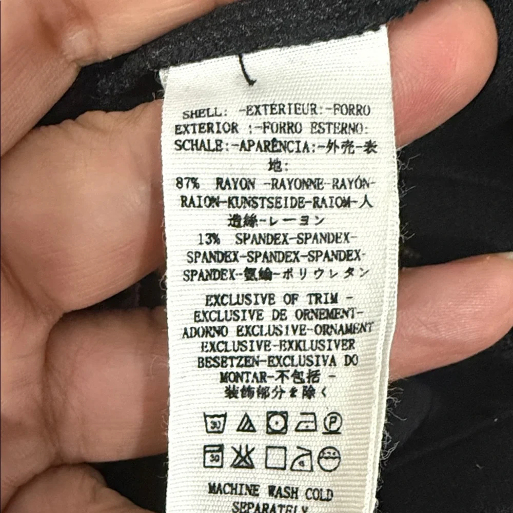 Free People preowned free
